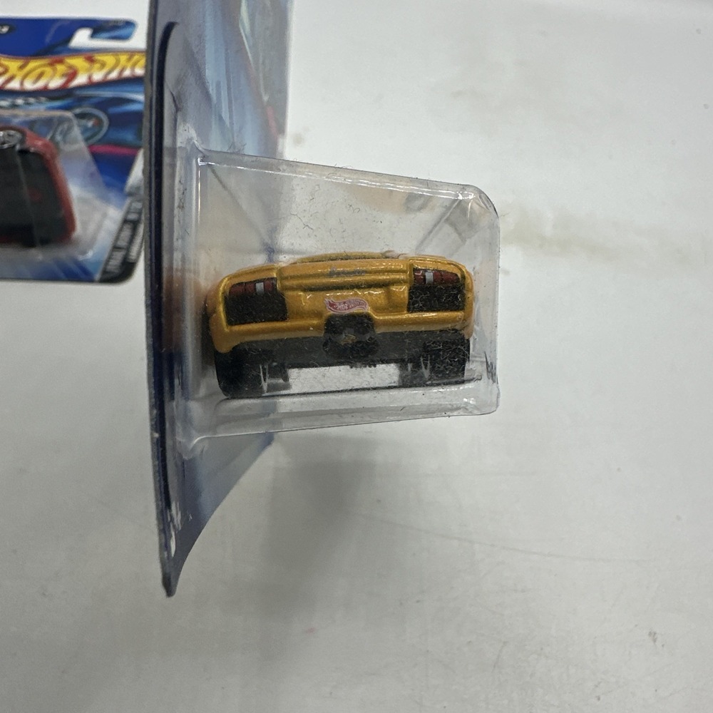 Hot‎ Wheels Lamborghini Diablo And Murcelago 2003 203 And 043 - Picture 11 of 15